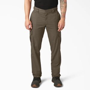 Dickies Men's Dark Green Cargo Pants